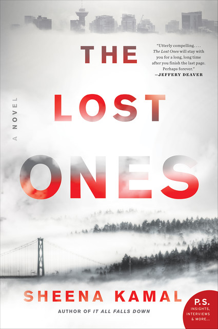 The Lost Ones, Sheena Kamal