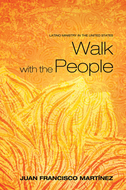 Walk with the People, Juan Martinez