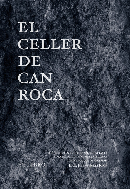 El Celler de Can Roca, Josep Roca, Joan Roca, Jordi Roca