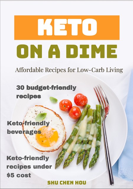 Keto on a Dime, Shu Chen Hou