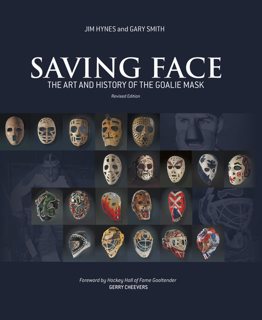 Saving Face, Gary Smith, Jim Hynes