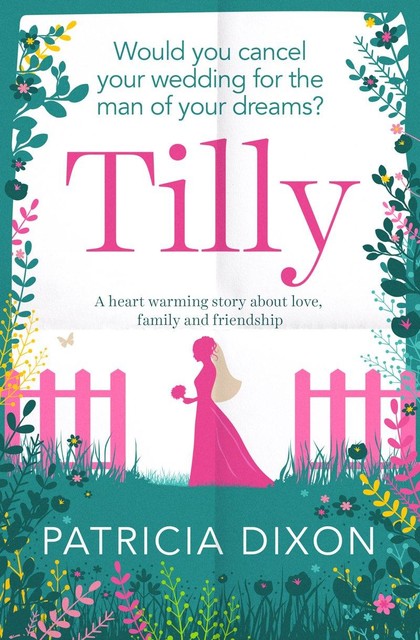 Tilly, Patricia Dixon