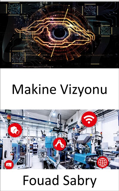 Makine Vizyonu, Fouad Sabry