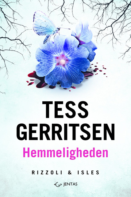 Hemmeligheden, Tess Gerritsen