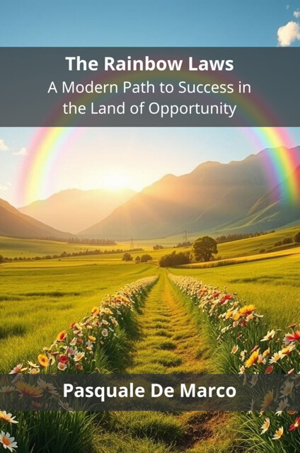 The Rainbow Laws, Pasquale De Marco