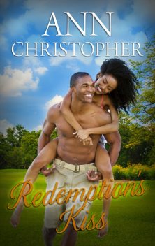 Redemption's Kiss, Ann Christopher