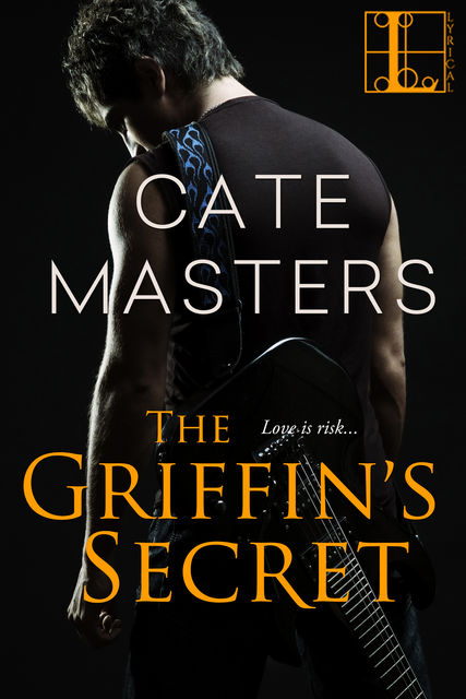 The Griffin's Secret, Cate Masters