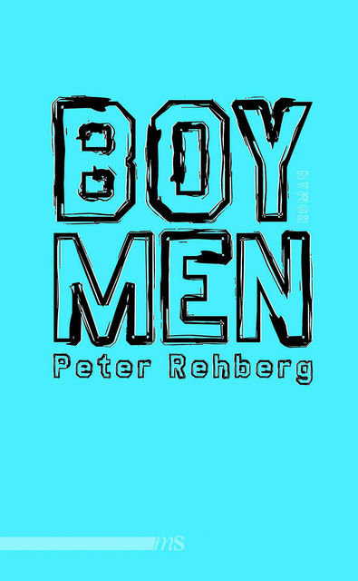 Boymen, Peter Rehberg
