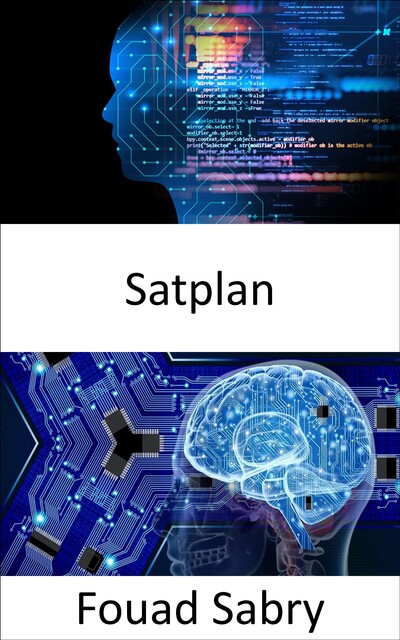 Satplan, Fouad Sabry