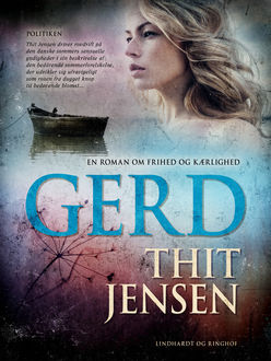 Gerd – det tyvende århundredes kvinde, Thit Jensen