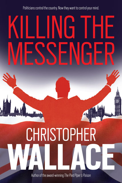 Killing the Messenger, Christopher Wallace