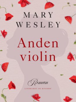 Andenviolin, Mary Wesley