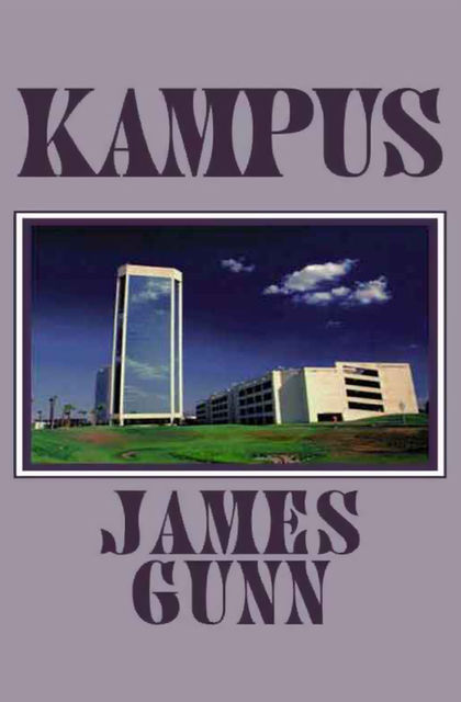 Kampus, James Gunn
