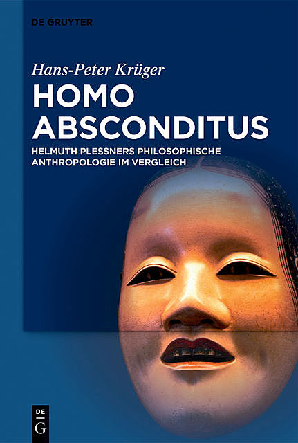 Homo absconditus, Hans-Peter Krüger