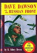 Dave Dawson on the Russian Front, Robert Sydney Bowen