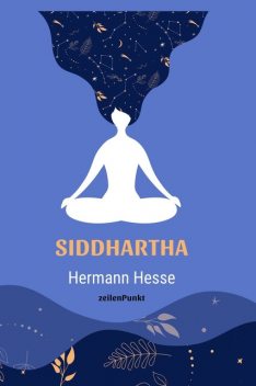 Siddhartha, Hermann Hesse