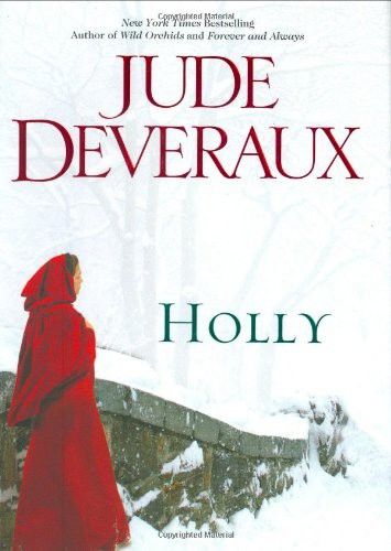 Holly, Jude Deveraux