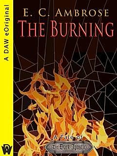 Burning, E.C. Ambrose