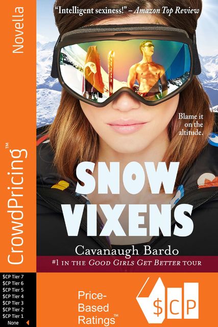 Snow Vixens, Cavanaugh Bardo