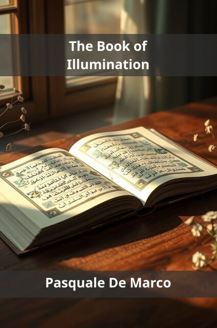 The Book of Illumination, Pasquale De Marco