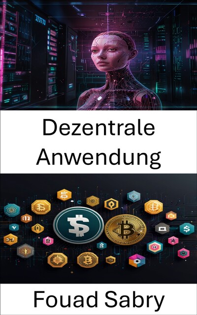 Dezentrale Anwendung, Fouad Sabry