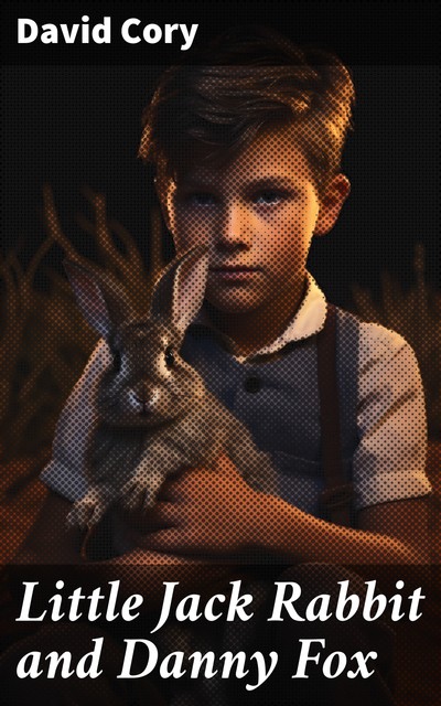 Little Jack Rabbit and Danny Fox, David Cory