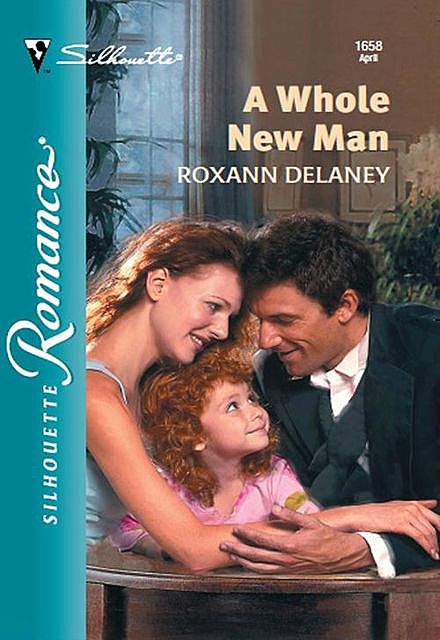A Whole New Man, Roxann Delaney