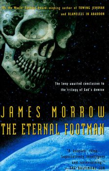 The Eternal Footman, James Morrow
