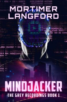 MindJacker, Mortimer Langford