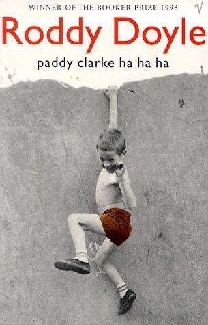 Paddy Clarke, Ha Ha Ha, Roddy Doyle