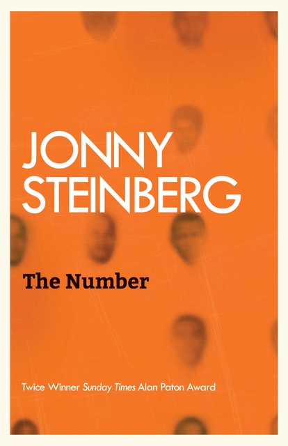 The Number, Jonny Steinberg