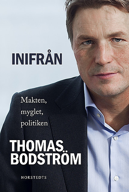 Inifrån, Thomas Bodström