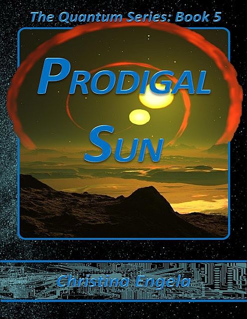 Prodigal Sun, Ms Christina Engela