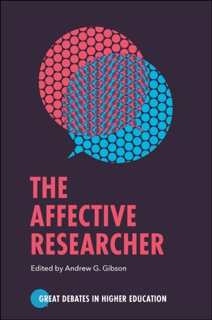 Affective Researcher, Andrew Gibson