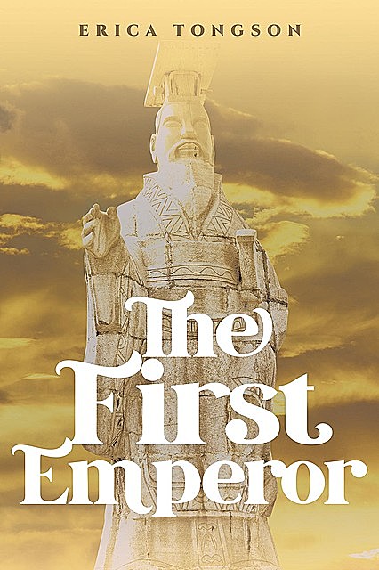The First Emperor, Erica Tongson