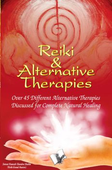 Reiki & Alternative Therapies, SWAMI RAMESH CHANDRA SHUKLA