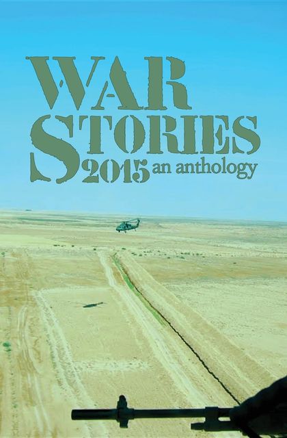 War Stories 2015, Sean Davis