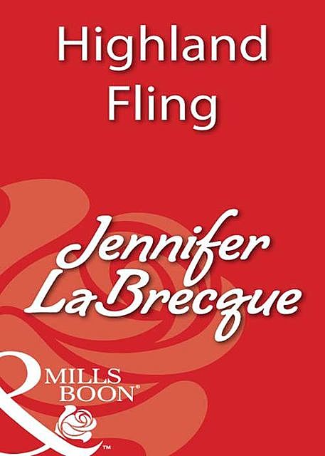 Highland Fling, Jennifer LaBrecque
