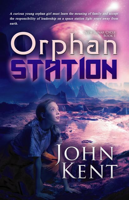 Orphan Station, John Kent