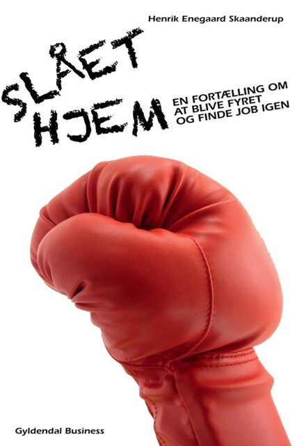 Slået hjem, Henrik Enegaard Skaanderup