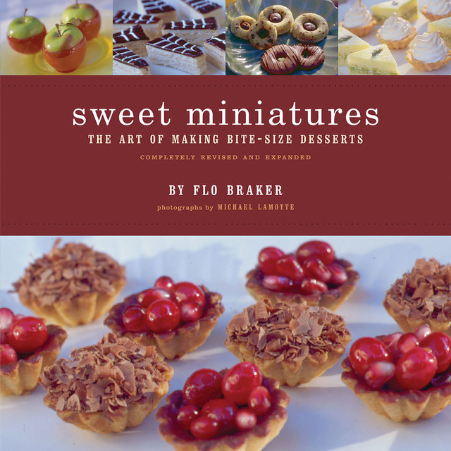 Sweet Miniatures, Flo Braker