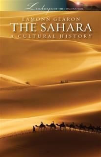 Sahara, Eamonn Gearon