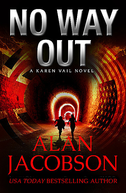 No Way Out, Alan Jacobson