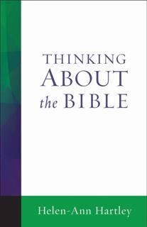 Making Sense of the Bible, Helen-Ann Hartley