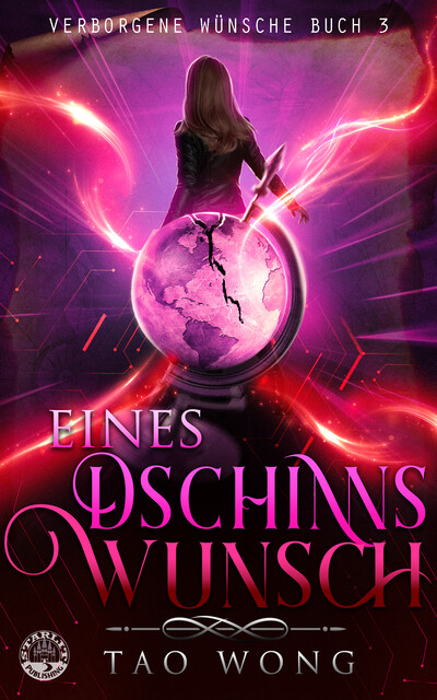 Eines Dschinns Wunsch, Tao Wong
