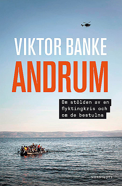 Andrum, Viktor Banke
