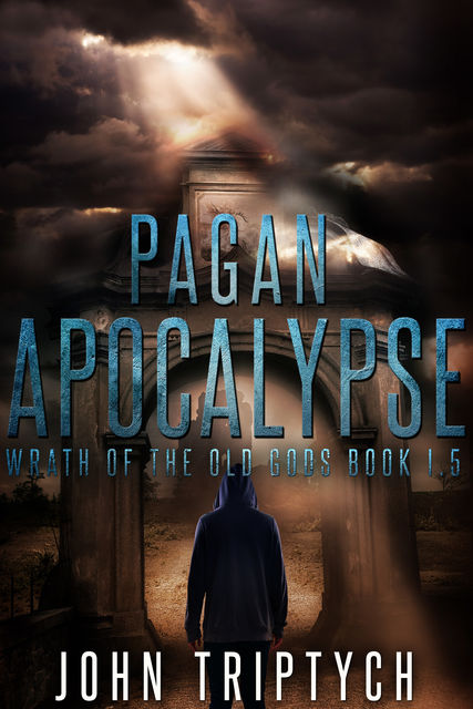 Pagan Apcalypse, John Triptych