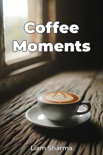 Coffee Moments, Liam Sharma