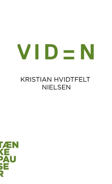 Viden, Kristian Hvidtfelt Nielsen