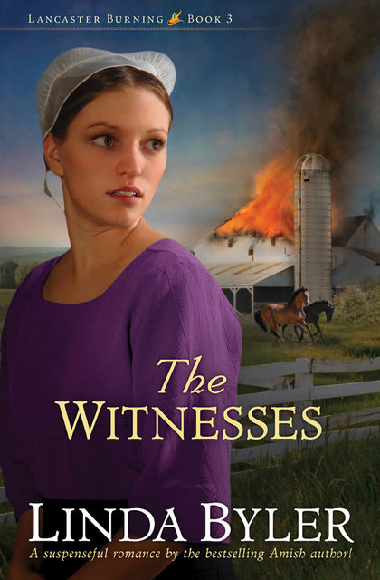 The Witnesses, Linda Byler